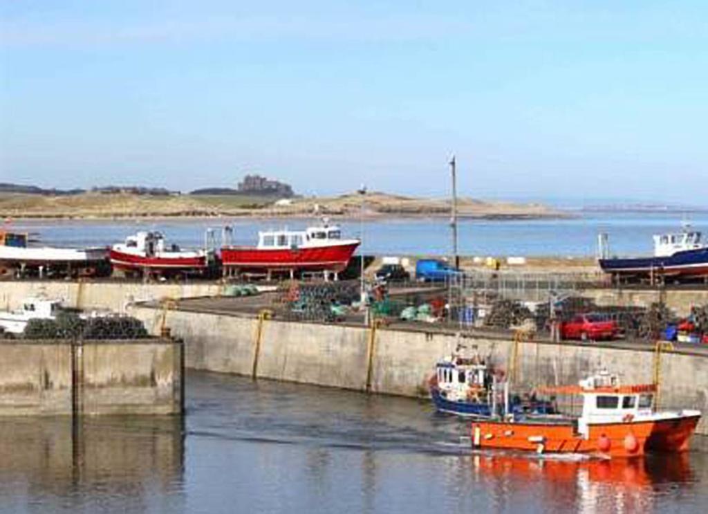 Sea Haven Northumberland